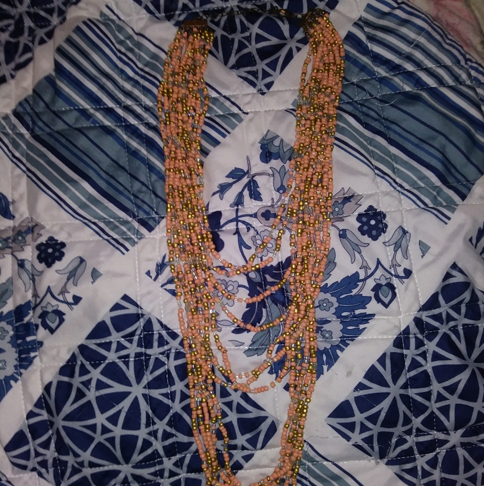 Custom jewelry